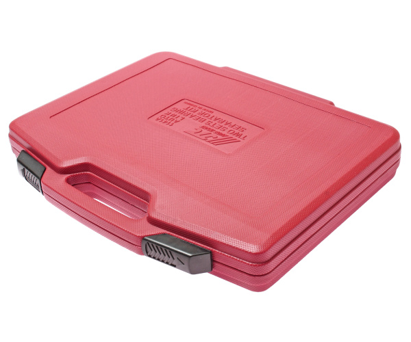 Набор съемников подшипников сепараторный в кейсе JTC 1141