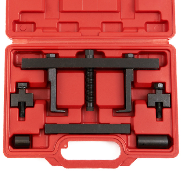 Съемник шкивов ROSSVIK ST057 (75-95 мм)