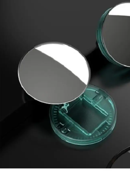 Зеркало мёртвой зоны KR-034