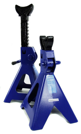 Подставка под авто T51103 AE&T 3 т (200-410 мм)