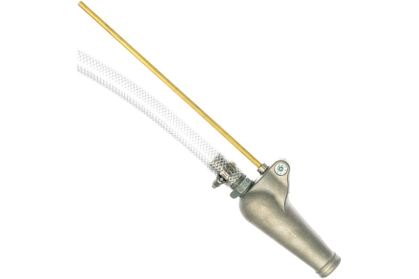 Пескоструйный пистолет с нижней подачей ASTUROMEC PS WALMEC 50210