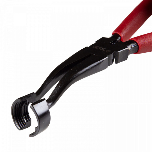 Клещи для установки "солдатика" барабанных тормозов МАСТАК 102-30005