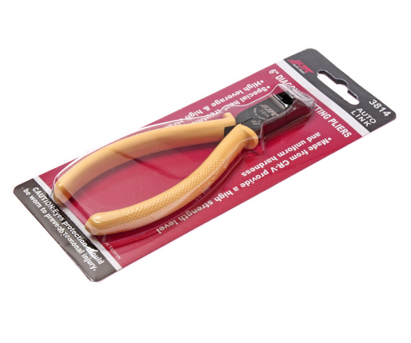 Кусачки боковые JTC 3814 (150 мм)