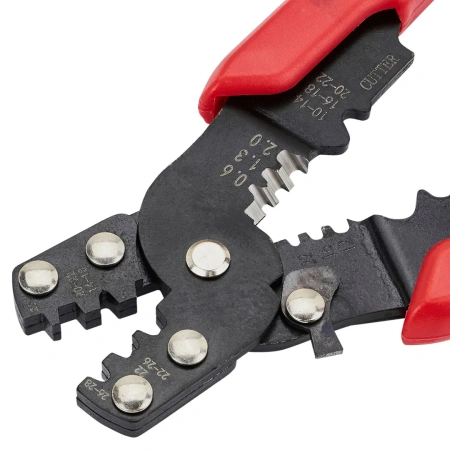 Щипцы для снятия изоляции