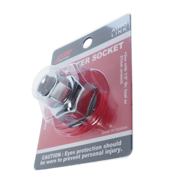 Съемник фильтров масляных 6-гранный JTC 4571 (27 мм, MERCEDES, FORD)