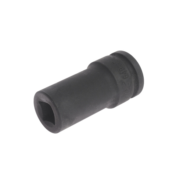 Головка торцевая 4-х гранная ударная глубокая JTC 649117 (квадрат, 3/4", 17 мм, L=90 мм)