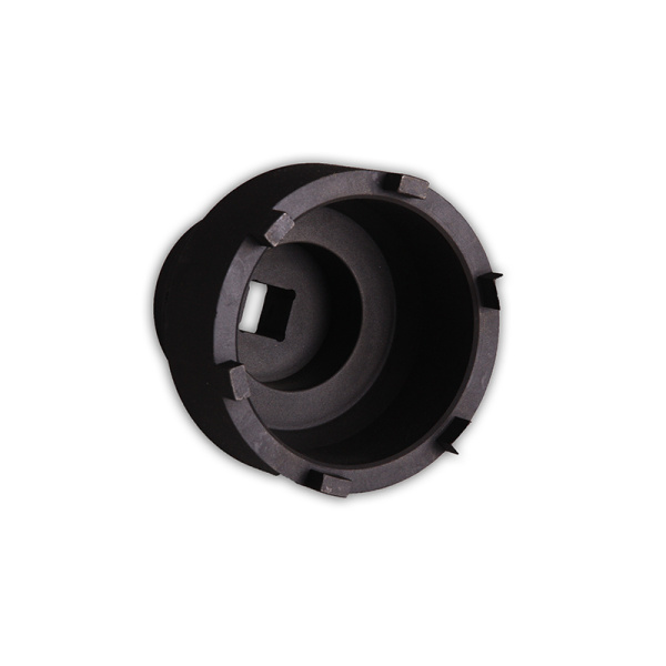 Ступичная шестизубая головка Car-Tool CT-1039A (95-115 мм)