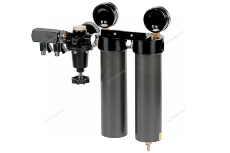 Фильтр группа двухступенчатая 0,01 мкм NORDBERG NP8594