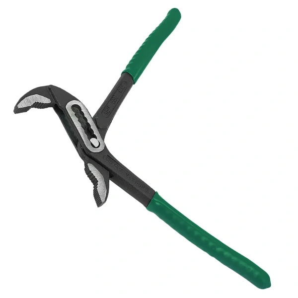 Пассатижи переставные 10''(250мм)