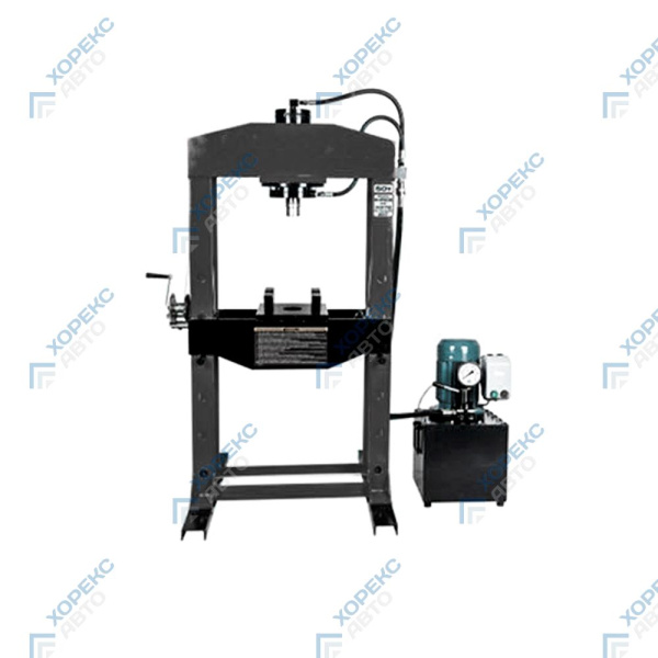 Пресс электрогидравлический 100 т Хорекс Авто HZ 01.1.100EJ