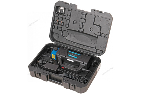 Нагреватель индукционный 2250 Вт NORDBERG HIF3