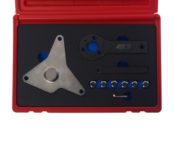 Приспособление для регулировки натяжения ремня ГРМ JTC 4579 (FIAT, ALFA ROMEO 2000034400, 2000004500)