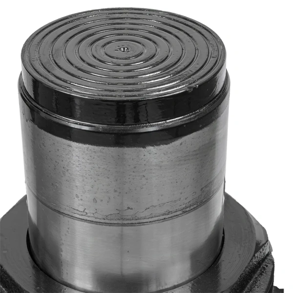 Домкрат бутылочный 200т (h min-370мм, h max-550мм)