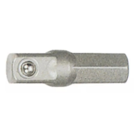 Адаптер с шестигр. на 1/4" 30 мм Licota BADA0302 (BAD1032)