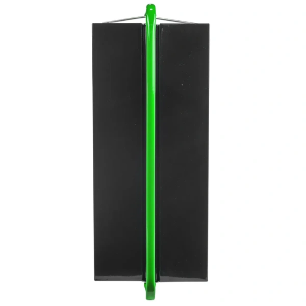 Ящик металлический складной 5-и секционный (200х205х460мм, 45х95х450мм-4 секции, 100х200х450мм-1 секция)