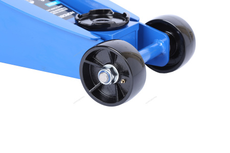 Домкрат подкатной NORDBERG N3210 (10 т)