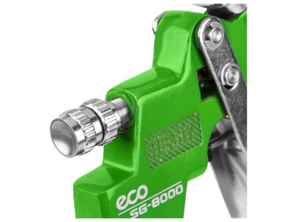 Краскораспылитель ECO SG-8000 (сопло ф 1.4 мм)