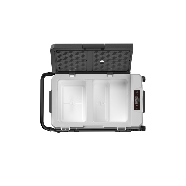 Автомобильный компрессорный холодильник FILYMORE J38