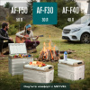 Автохолодильник Meyvel AF-F30