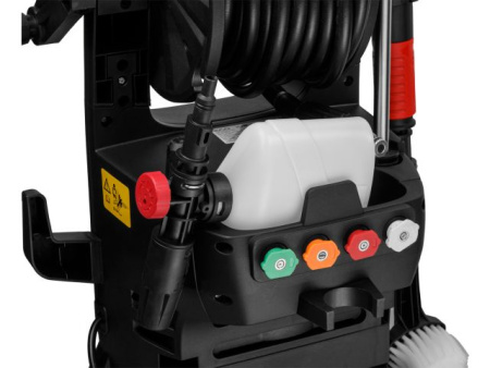 Очиститель высокого давления ECO HPW-1724RSi