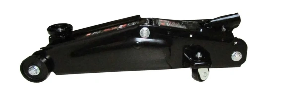 Домкрат подкатной гидравлический 2 т (h min 130мм, h max 380мм)