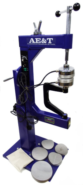 Вулканизатор AE&T DB-88 напольный