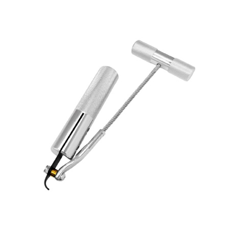 Набор приспособлений для демонтажа автомобильных стекол 7 предметов Хорекс Авто HZ 25.1.184SK