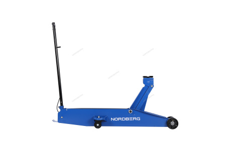 Домкрат подкатной NORDBERG N3210 (10 т)