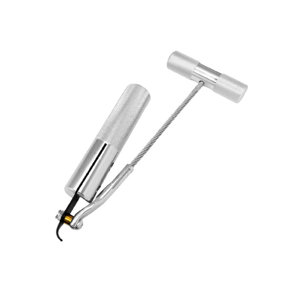 Набор приспособлений для демонтажа автомобильных стекол 7 предметов Хорекс Авто HZ 25.1.184SK