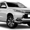 Чехлы MITSUBISHI MONTERO