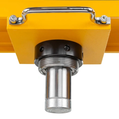 Пресс гидравлический напольный 20т