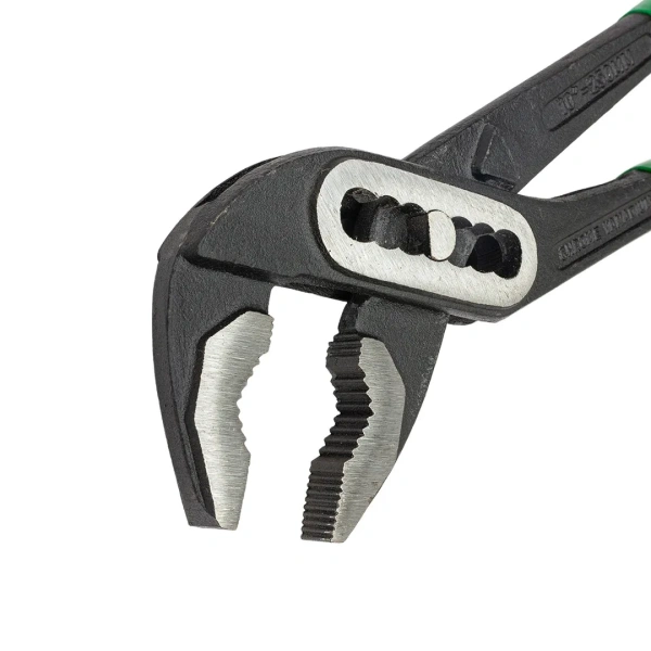 Пассатижи переставные 10''(250мм)