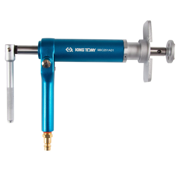 KING TONY 9BC251A01 Приспособление для утапливания поршней тормозных цилиндров