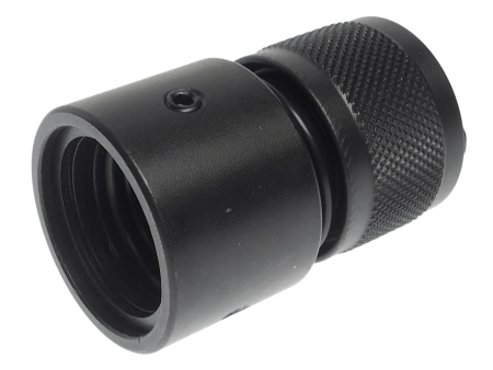 Муфта JTC 3334 для пневмомолотка JTC 3309, 3310