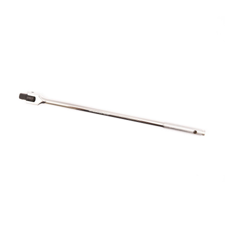 Вороток шарнирный ROSSVIK BB12450 (1/2", 450 мм)