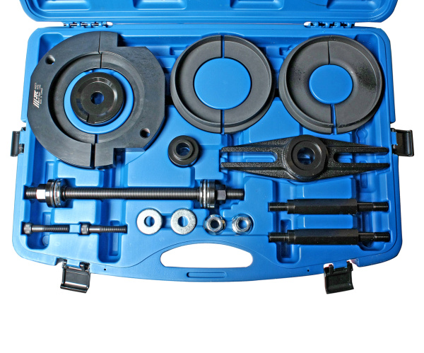 Съемник подшипников ступиц JTC JW0771 (VW Transporter)