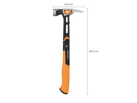 Молоток столярный ХL FISKARS
