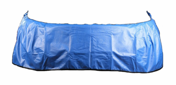 Накидка защитная Крыло-Бампер-Крыло (джип) NORDBERG NN3