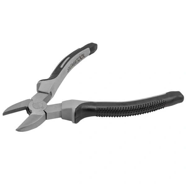 Бокорезы 8''(200мм) в блистере