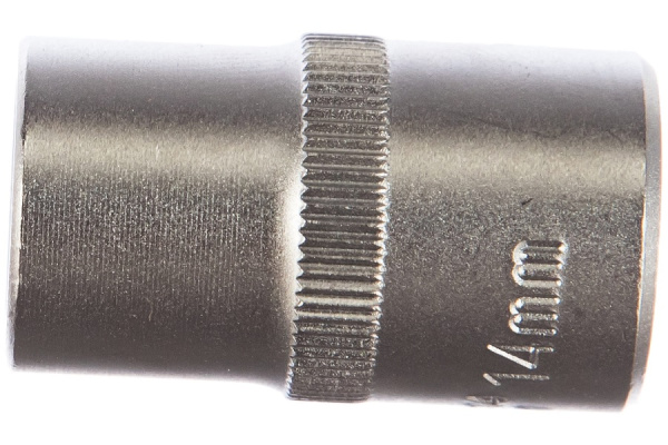 Головка торцевая Thorvik FS21214, 12-гранная, 1/2"DR, 14 мм