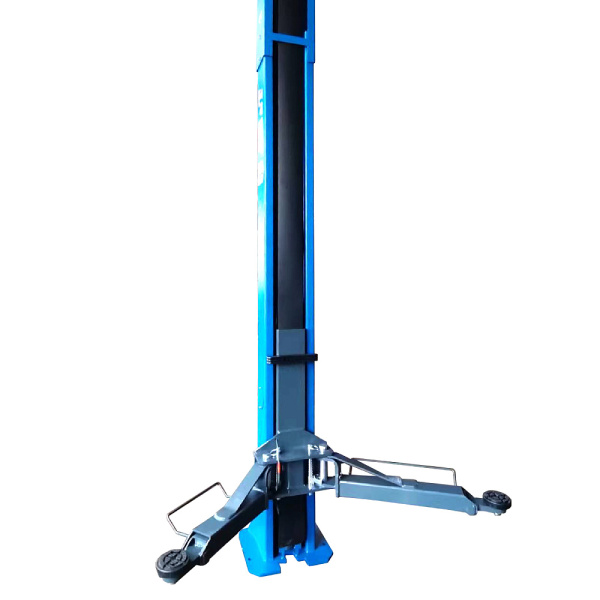 Подъемник двухстоечный AE&T S4D-2U, 4 тонны