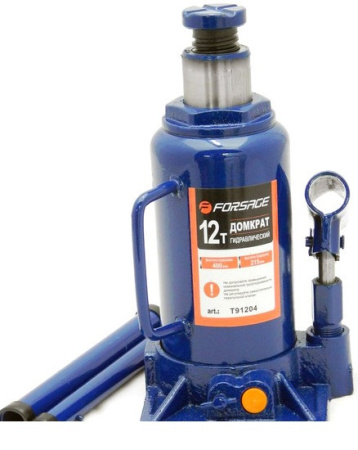 FORSAGE T91204 12т.