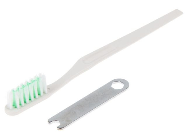 Краскораспылитель ECO SG-1500 (сопло ф 1.0 мм)