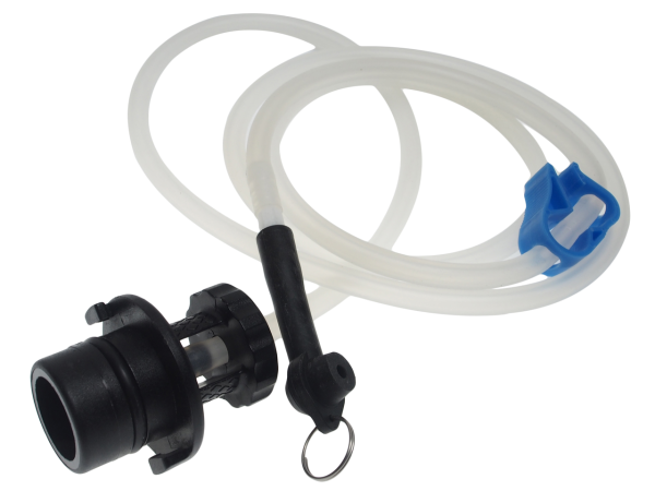 Шланг JTC 1020-A (1500 мм, d=8 мм, для JTC 1020, JTC 1050)