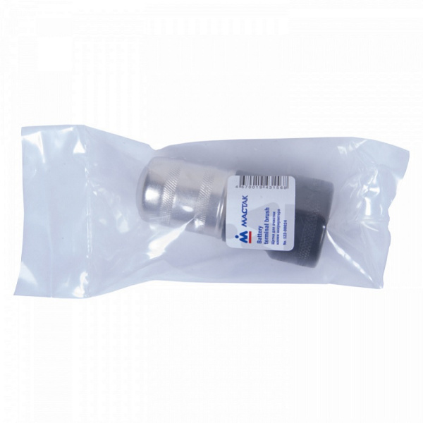 Щетка МАСТАК 122-00024 для очистки клемм АКБ