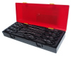 Набор отверток TORX JTC-K7091 (T8-T40, 9 предметов в кейсе)