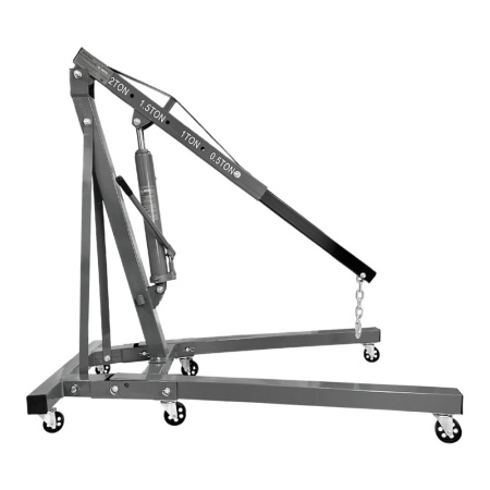 Кран гидравлический г/п 2 т Хорекс Авто HZ 01.8.017J