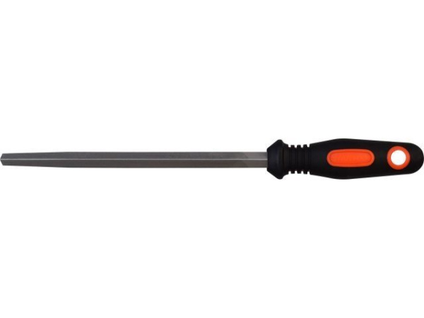 Напильник треуг. 200мм STARTUL MASTER (ST4048-03)