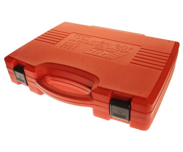 Набор инструментов для установки и регулировки фаз ГРМ JTC 4383 (VOLVO B4204 8-ми ст. КПП)