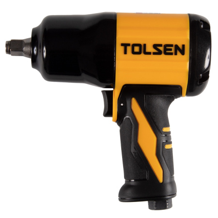 Гайковерт пневматический ударный TOLSEN TT73363 (1/2", 1300 НМ)